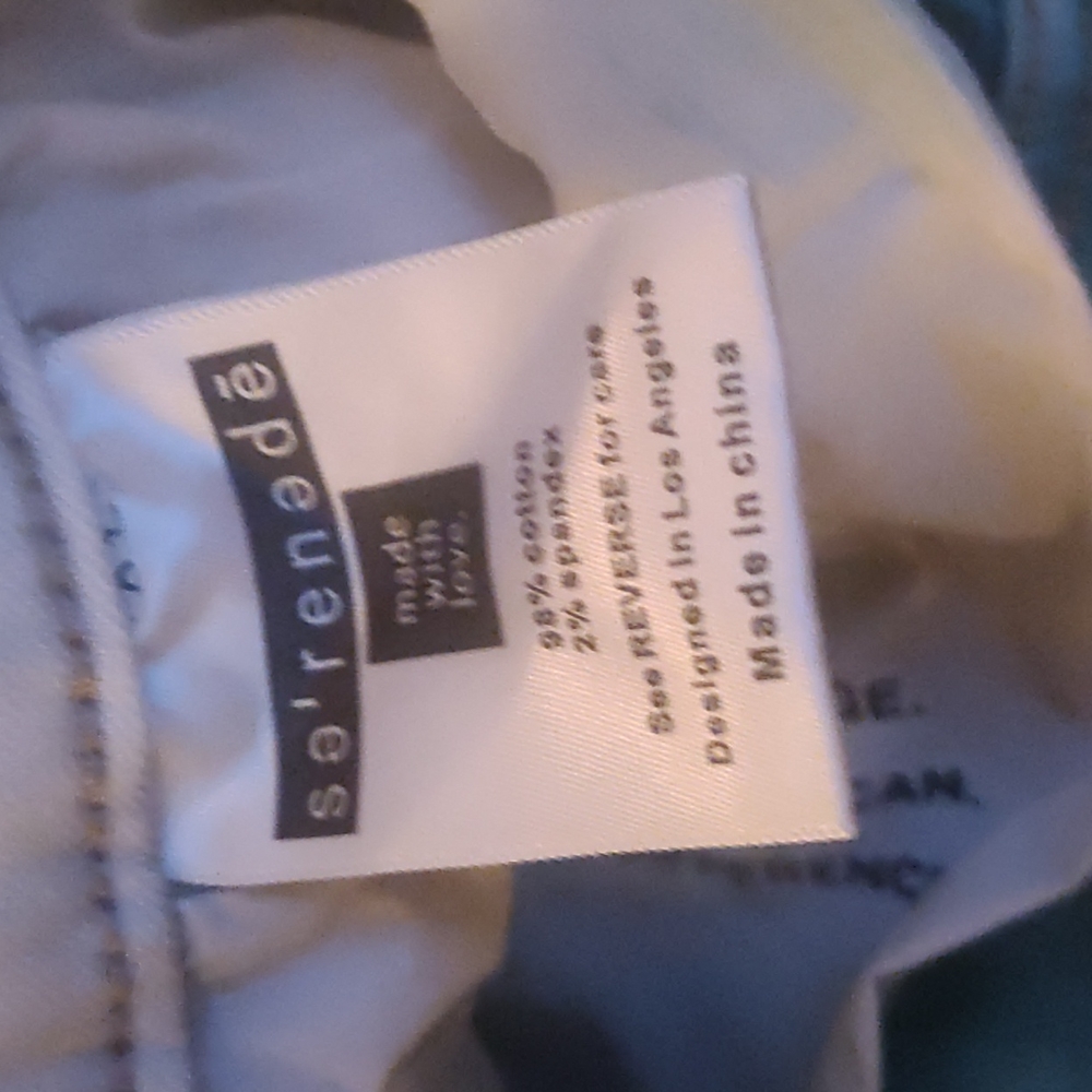 Jeans - Picture 4 of 4
